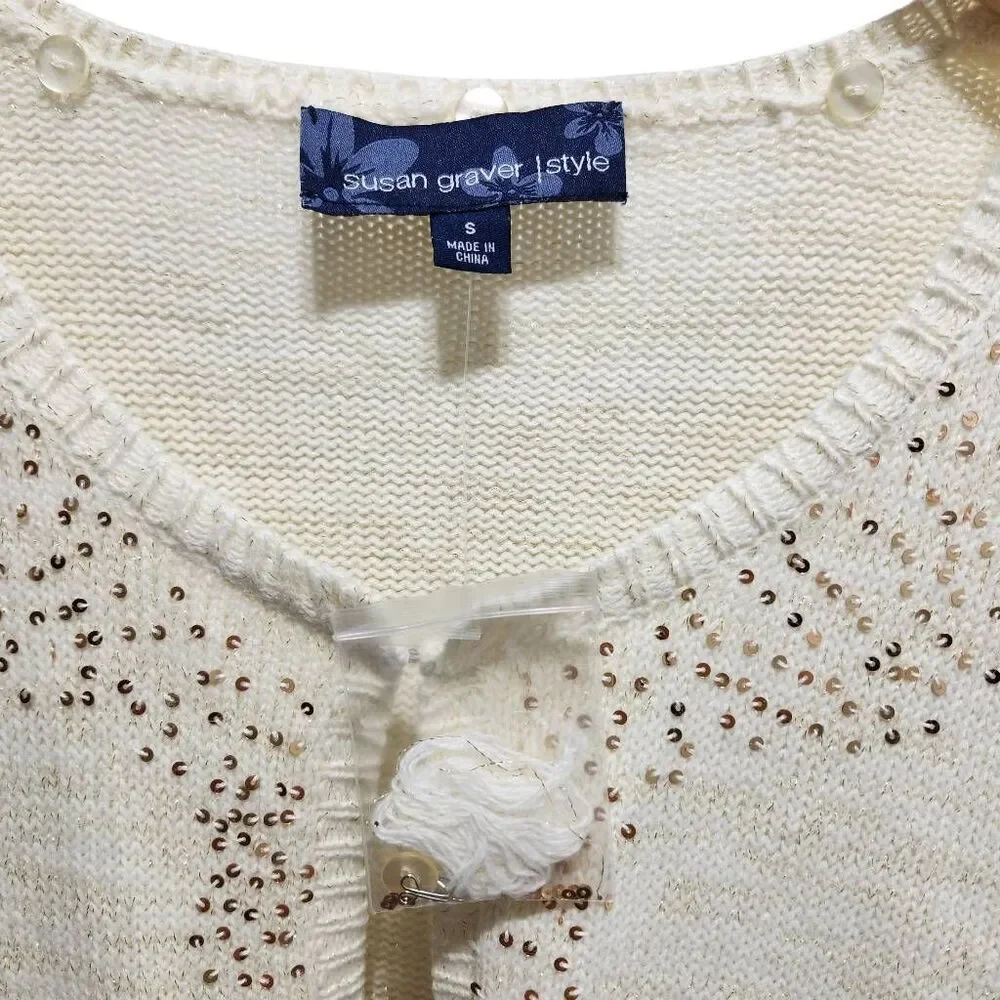 Susan Graver beautiful soft
